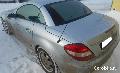 Фото Mercedes-Benz SLK-Класс