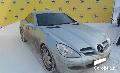 Фото Mercedes-Benz SLK-Класс родстер R172 