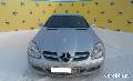 Фото Mercedes-Benz SLK-Класс родстер R171 [рестайлинг] 
