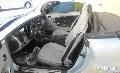 Фото Mercedes-Benz SLK-Класс родстер R171 [рестайлинг] 