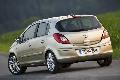 Фото Opel Corsa 5dr 1.4 MT