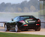 Фото Mercedes-Benz SLR-Класс