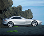 Фото Mercedes-Benz SLR-Класс