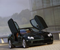 Фото Mercedes-Benz SLR-Класс