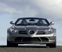 Фото Mercedes-Benz SLR-Класс кабриолет C199 