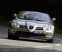 Фото Mercedes-Benz SLR-Класс кабриолет C199 