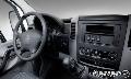 Фото Mercedes-Benz Sprinter шасси 2-дв. W906