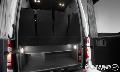 Фото Mercedes-Benz Sprinter шасси 2-дв. W906 