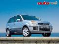 Подробная информация о Ford Fusion 1.4 MTA