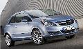 Фото Opel Corsa 5dr 1.0 MT
