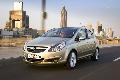 Фото Opel Corsa 5dr 1.0 MT