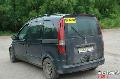 Описание Mercedes-Benz Vaneo