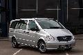 Фото Mercedes-Benz Vito фургон W639 [рестайлинг] 