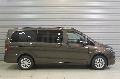 Фото Mercedes-Benz Vito фургон W639 [рестайлинг] 