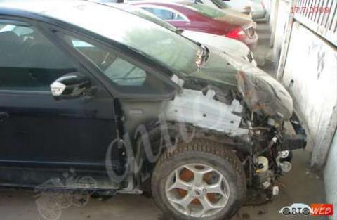 Фото Ford S-MAX