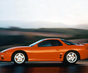 Описание Mitsubishi 3000 GT