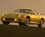 Фото Mitsubishi 3000 GT купе 2 поколение