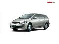 Фото Mitsubishi Grandis