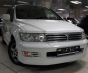 Фото Mitsubishi Chariot минивэн 2 поколение 
