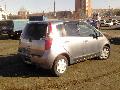 Фото Mitsubishi Colt хетчбэк 5-дв. Z30 [рестайлинг] 