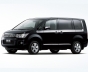 Фото Mitsubishi Delica минивэн 5 поколение 