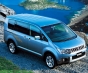 Фото Mitsubishi Delica минивэн 5 поколение 