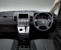 Фото Mitsubishi Delica минивэн 5 поколение 