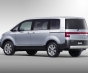 Подробная информация о Mitsubishi Delica минивэн 5 поколение 