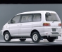 Подробная информация о Mitsubishi Delica минивэн 4 поколение 