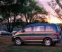 Фото Mitsubishi Delica минивэн 4 поколение 