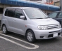 Фото Mitsubishi Dingo минивэн 1 поколение