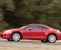 Фото Mitsubishi Eclipse купе 4 поколение 