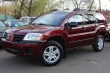 Фото Mitsubishi Endeavor кроссовер 1 поколение 