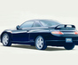 Описание Mitsubishi FTO