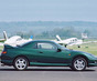 Фото Mitsubishi FTO купе 1 поколение 