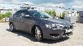 Фото Mitsubishi Galant седан 9 поколение [рестайлинг] 