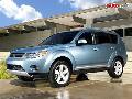 Фото Mitsubishi Outlander 2.0 MT