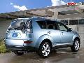 Фото Mitsubishi Outlander 2.0 MT