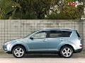 Фото Mitsubishi Outlander 2.4 AT