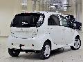 Фото Mitsubishi i-MiEV