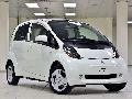 Фото Mitsubishi i-MiEV