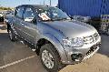 Фото Mitsubishi L200 пикап 4-дв. 4 поколение 