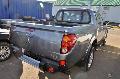 Фото Mitsubishi L200 пикап 4-дв. 4 поколение 