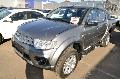 Фото Mitsubishi L200 пикап 4-дв. 4 поколение 
