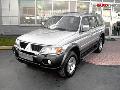 Фото Mitsubishi Pajero