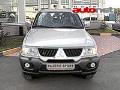 Фото Mitsubishi Pajero
