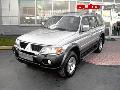 Подробная информация о Mitsubishi Pajero IV 3.2 AT
