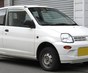 Подробная информация о Mitsubishi Minica хетчбэк 7 поколение 