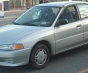 Описание Mitsubishi Mirage