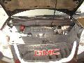 Фото Gmc GMC Acadia